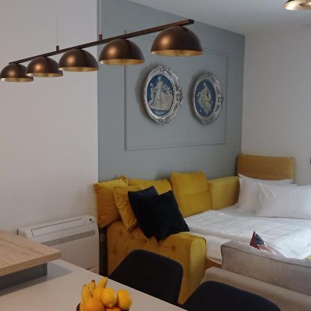 The Impressive Apartment Τρέμπινιε Εξωτερικό φωτογραφία