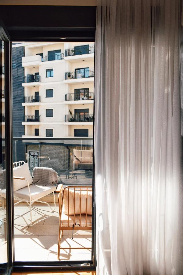 The Impressive Apartment Τρέμπινιε Εξωτερικό φωτογραφία
