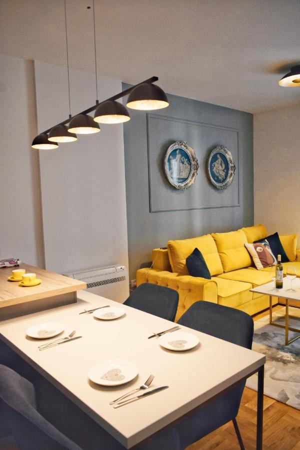 The Impressive Apartment Τρέμπινιε Εξωτερικό φωτογραφία