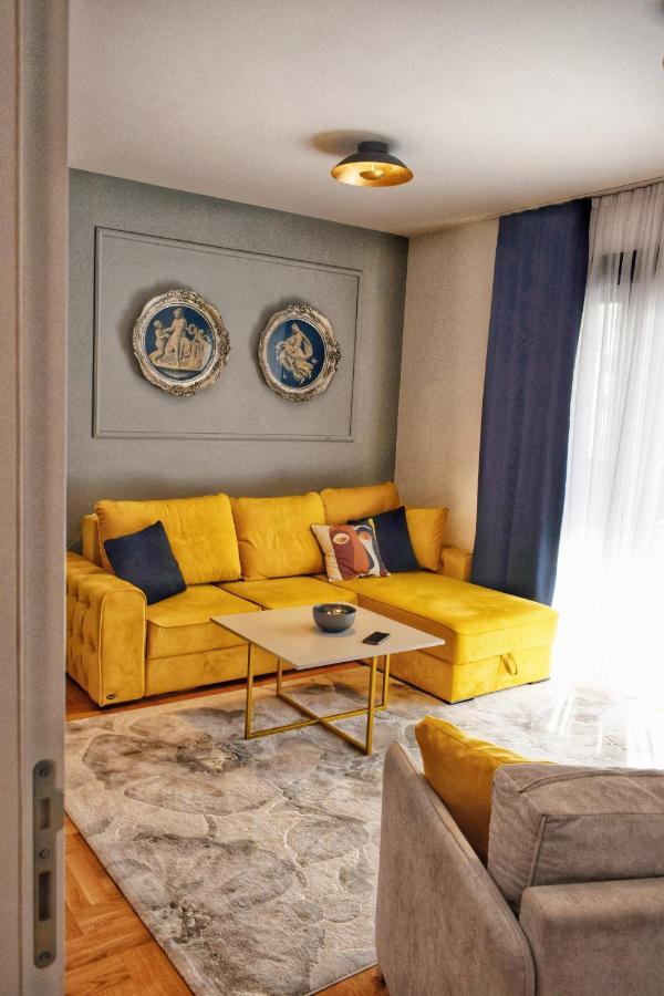 The Impressive Apartment Τρέμπινιε Εξωτερικό φωτογραφία