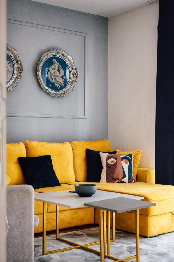 The Impressive Apartment Τρέμπινιε Εξωτερικό φωτογραφία