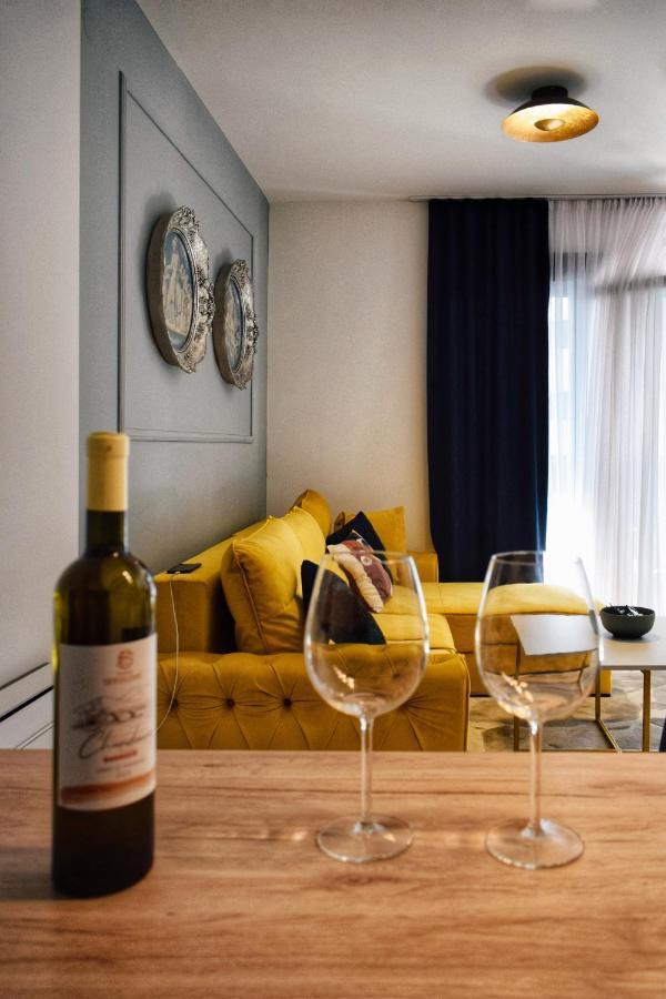 The Impressive Apartment Τρέμπινιε Εξωτερικό φωτογραφία