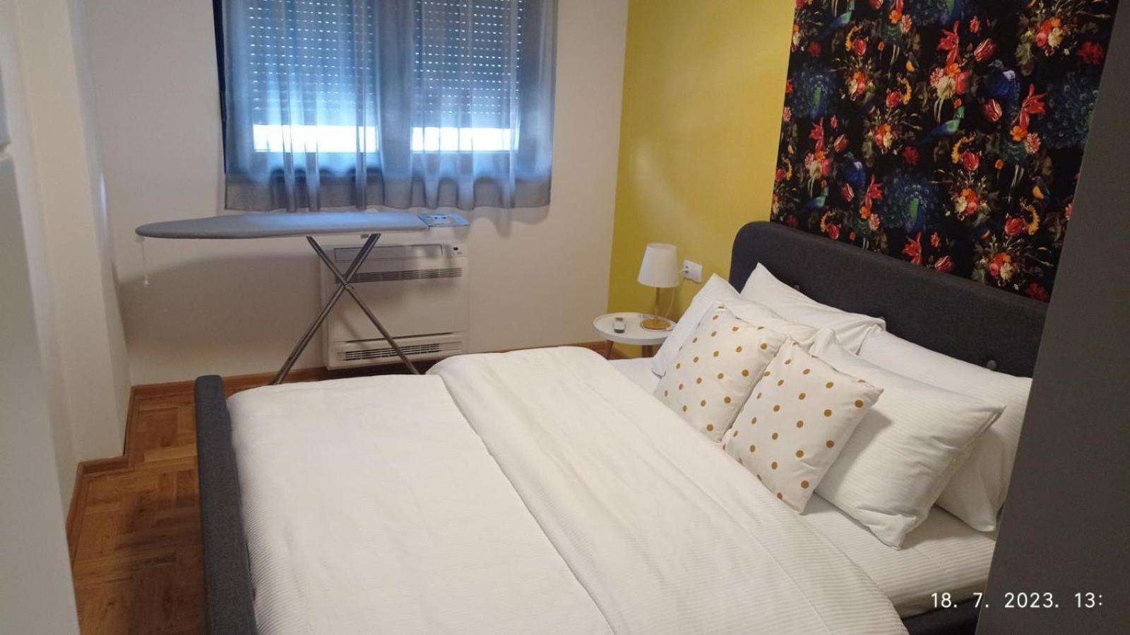 The Impressive Apartment Τρέμπινιε Εξωτερικό φωτογραφία